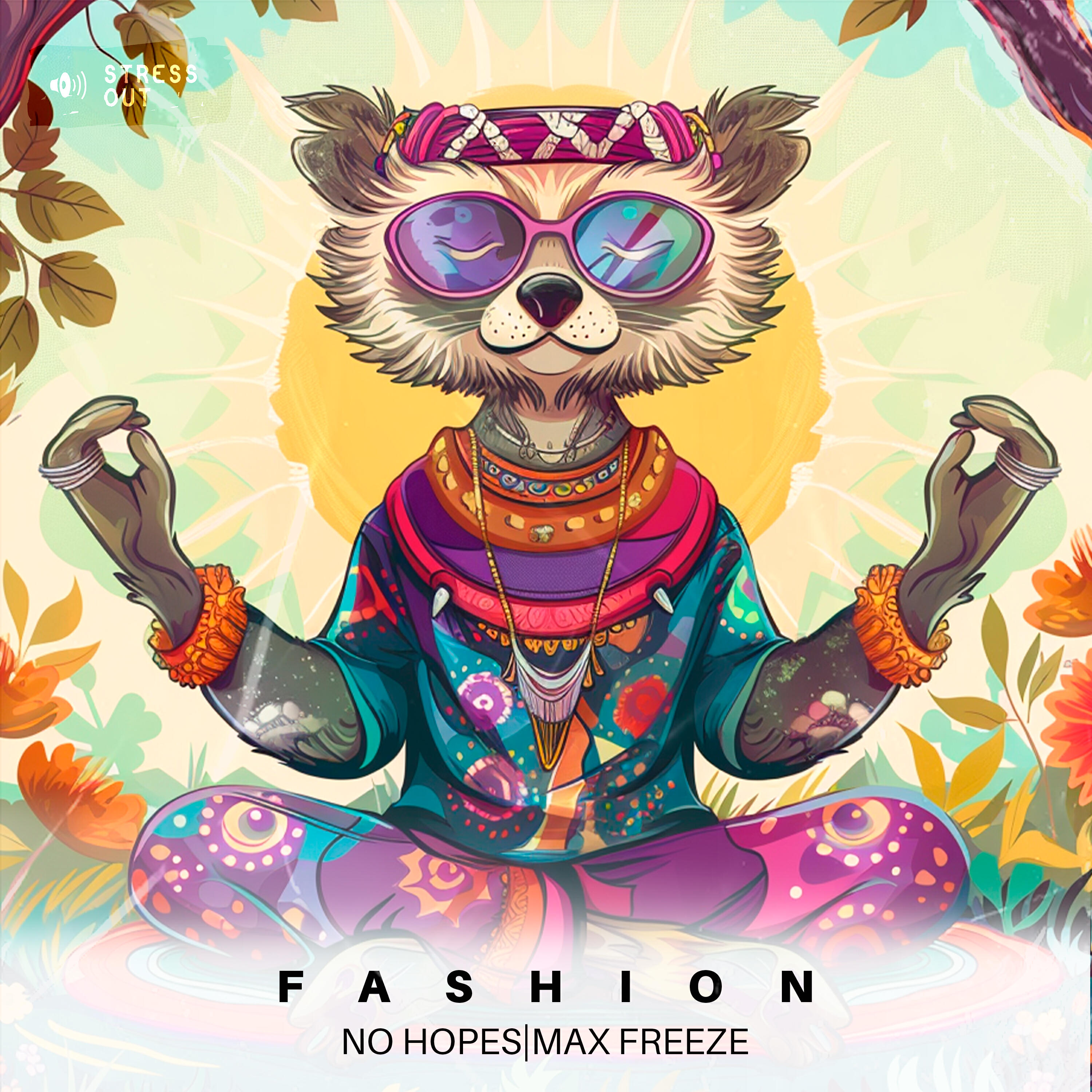 Релиз Fashion
