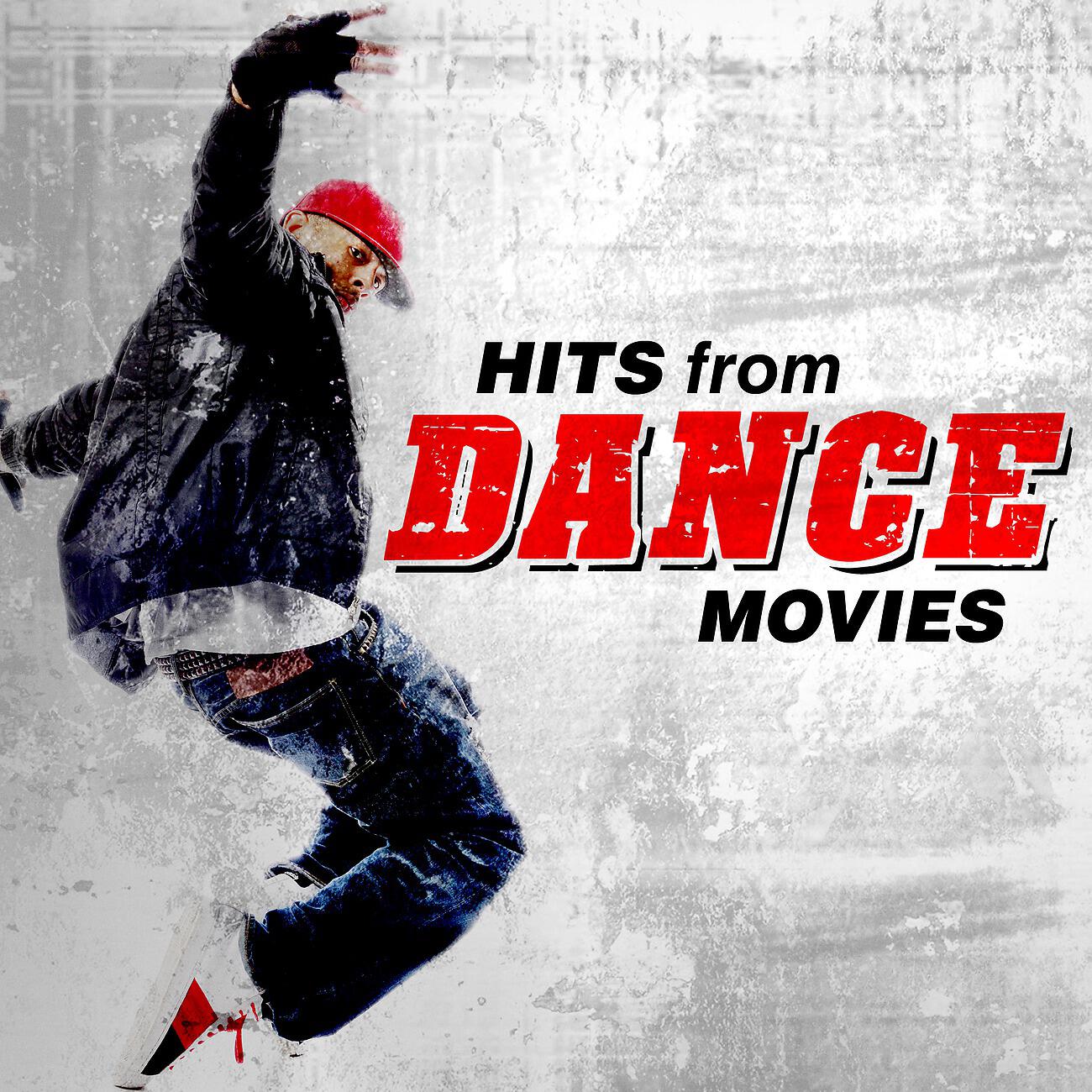 Релиз Hits from Dance Movies