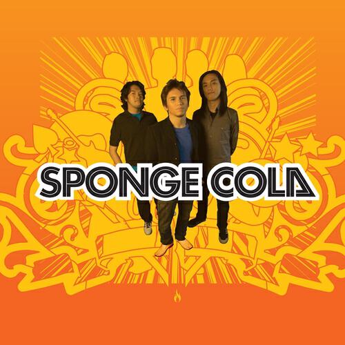 Релиз Sponge Cola