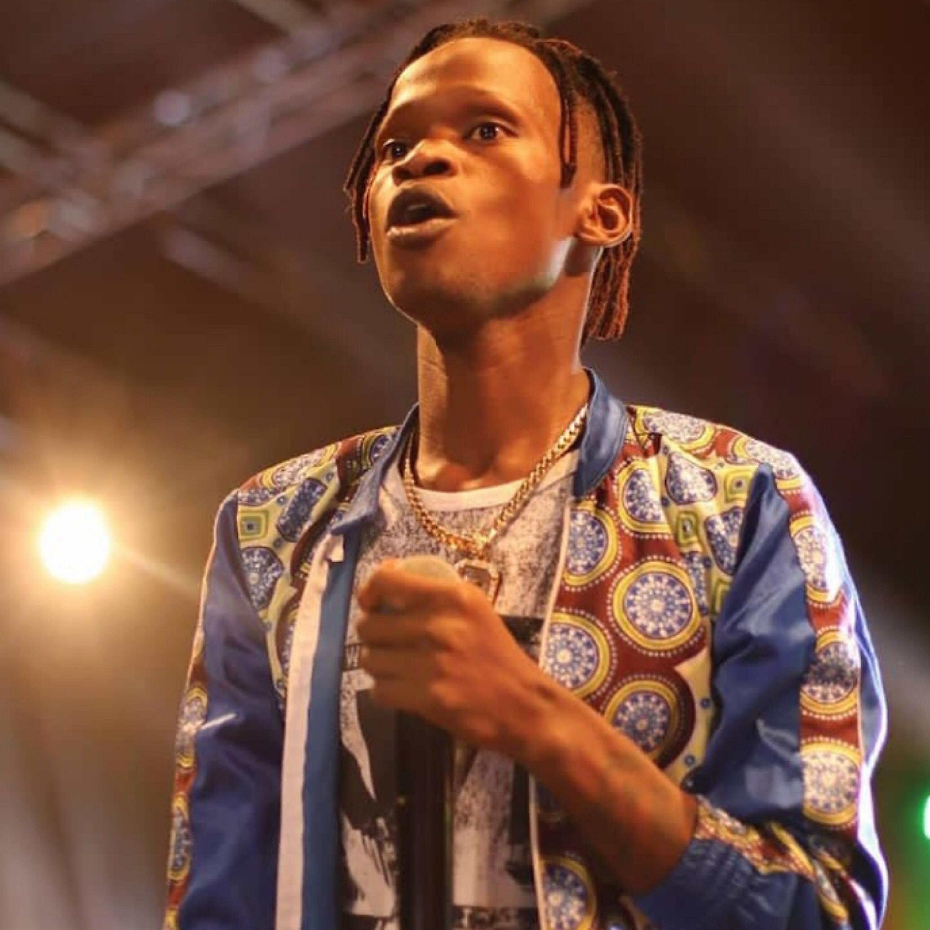 Ziky Mtanah, Linex - Utaniua