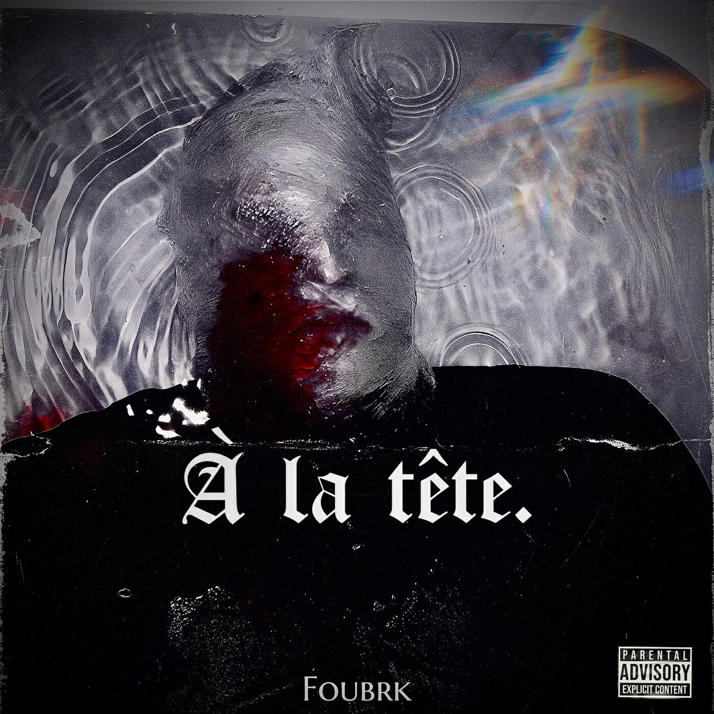 Релиз À la tete