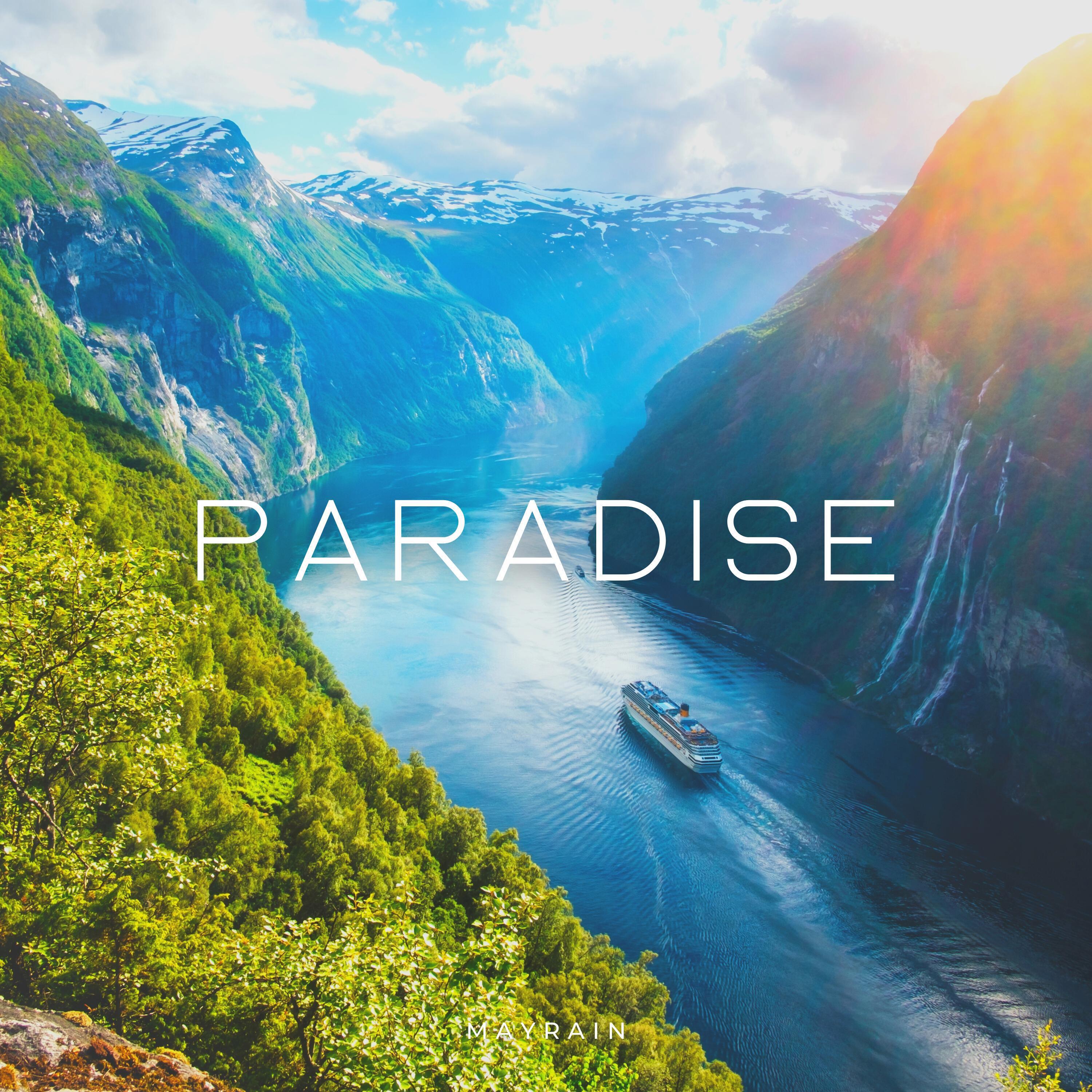 Релиз Paradise