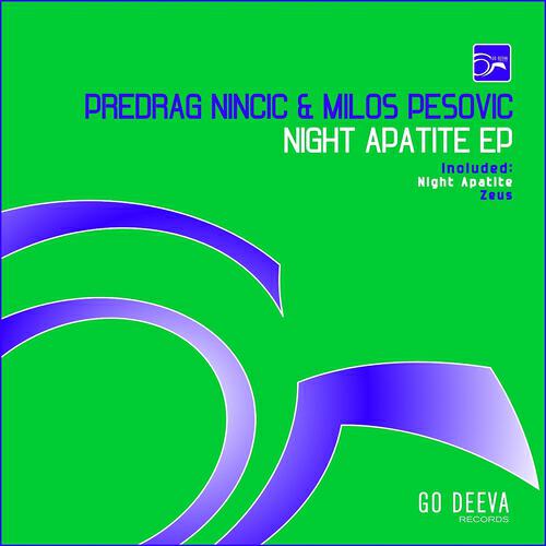 Релиз Night Apatite