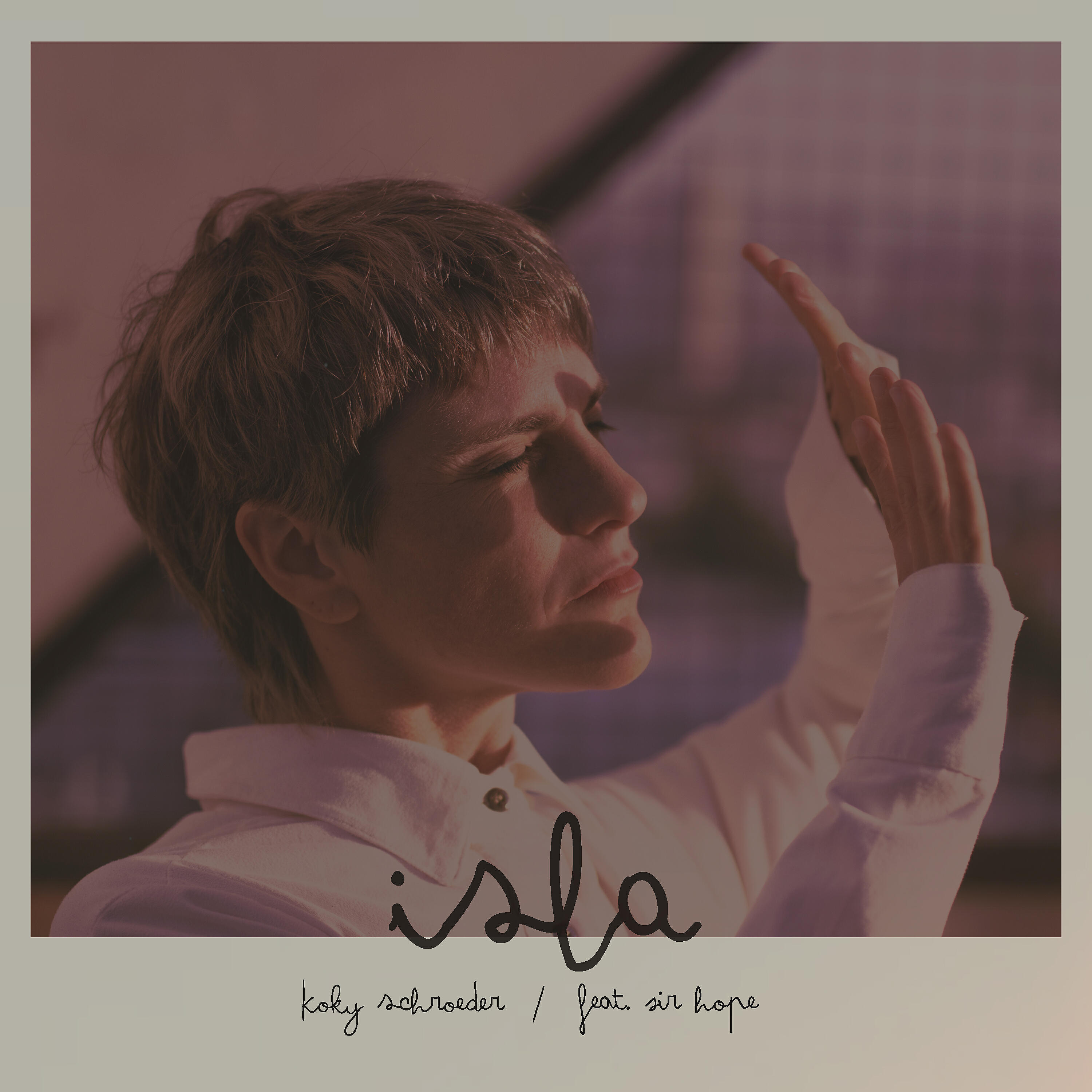 Релиз Isla