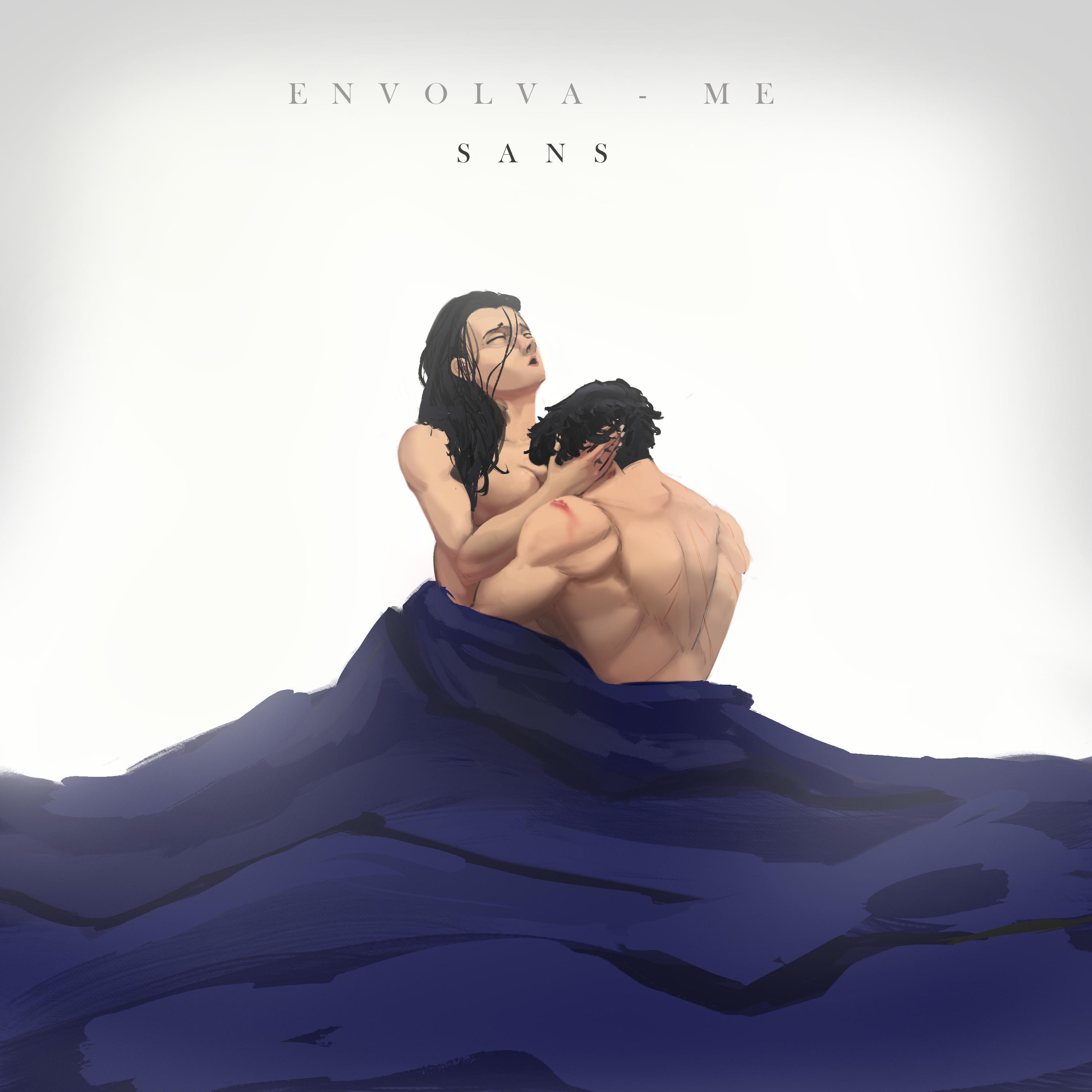 Релиз Envolva-me