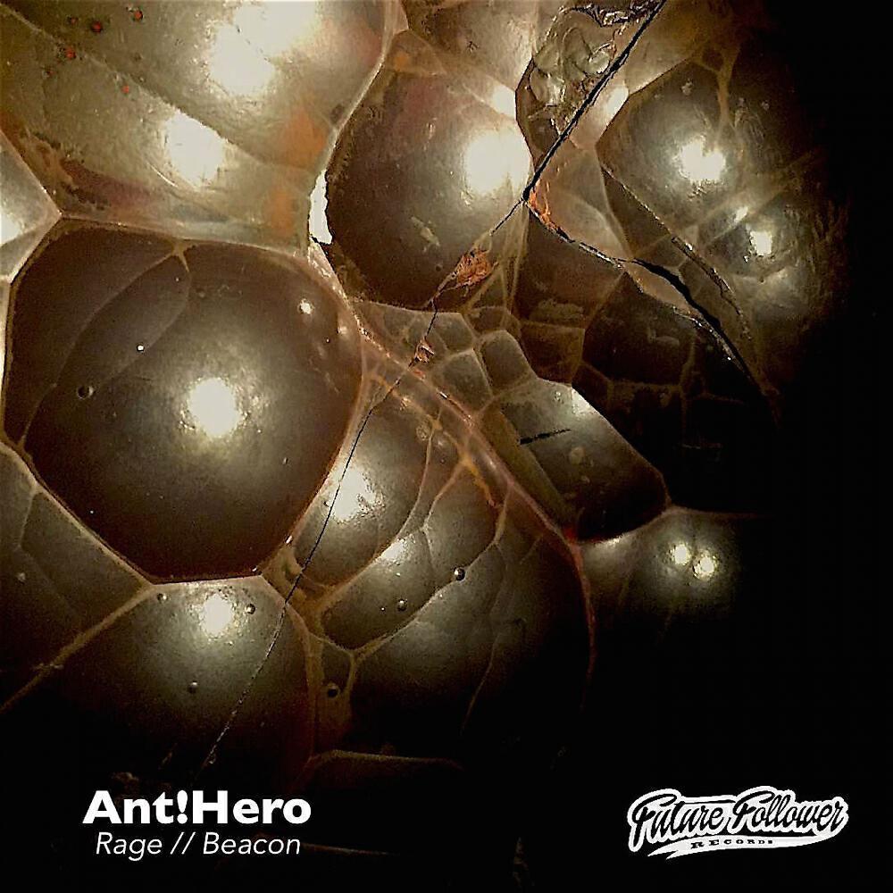Ant!Hero