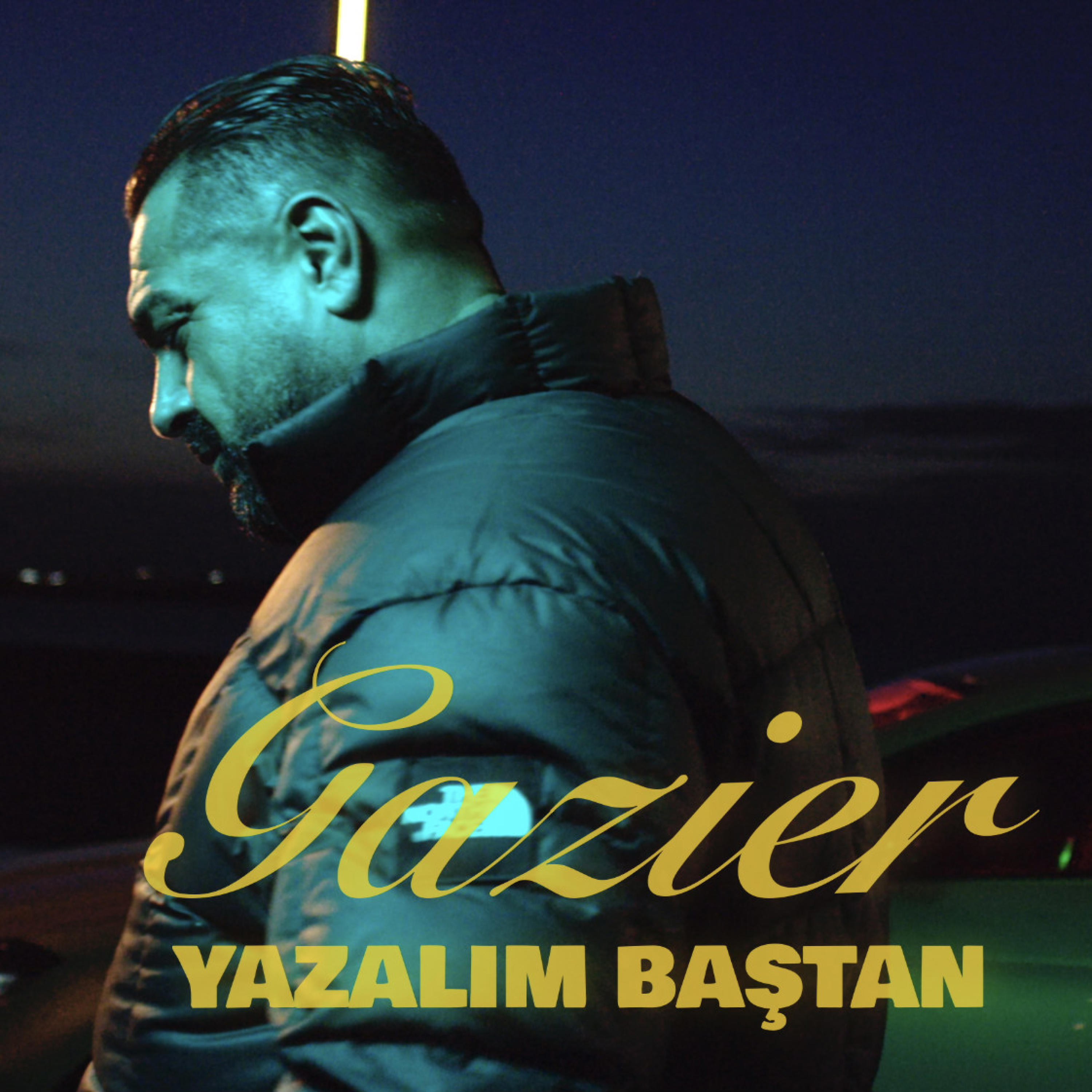 Релиз Yazalım Baştan