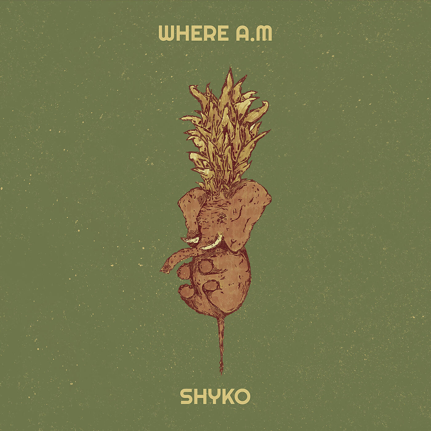 Релиз Where a.M