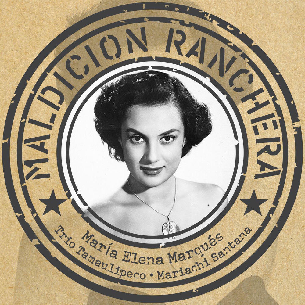 Релиз Maldición ranchera