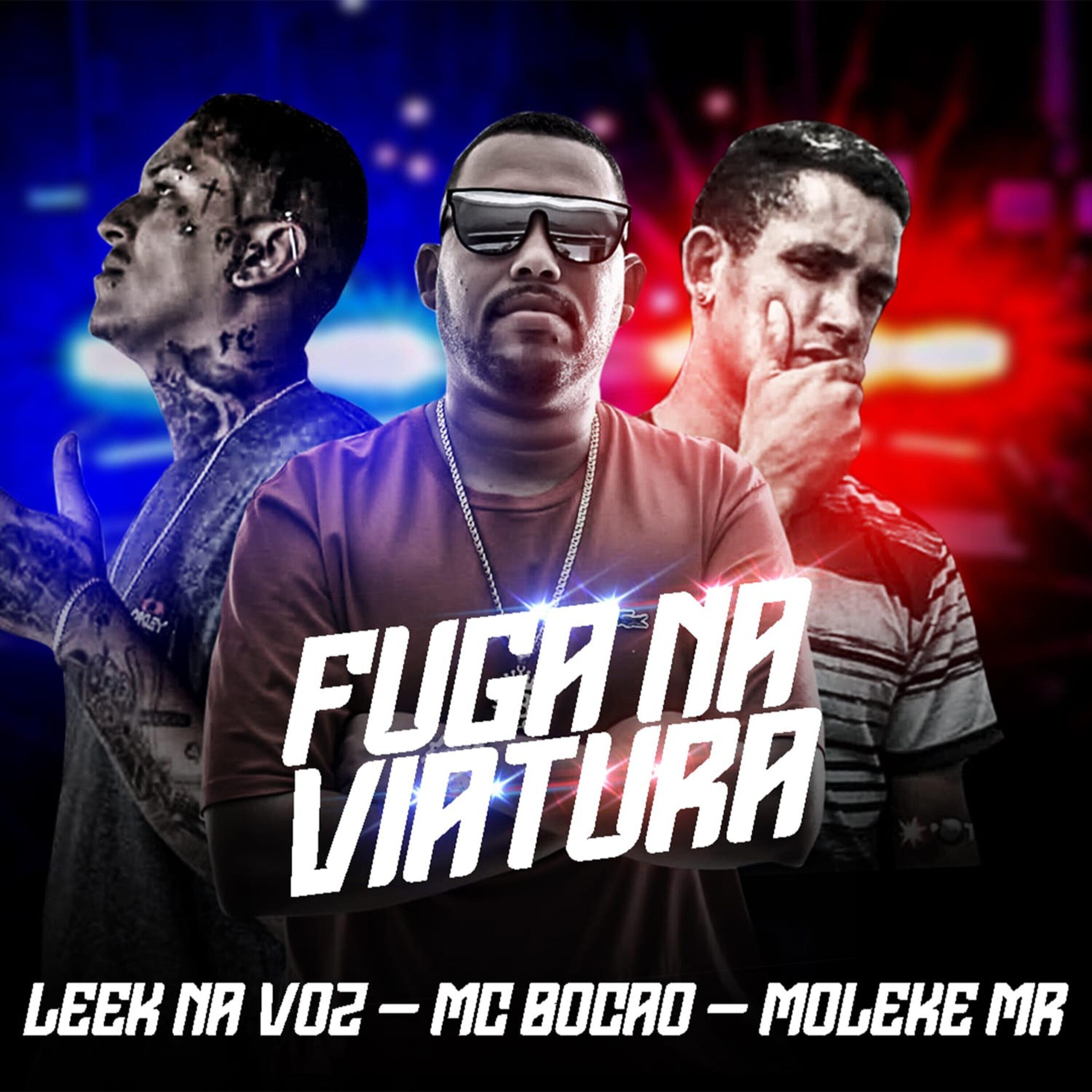 Leek na voz