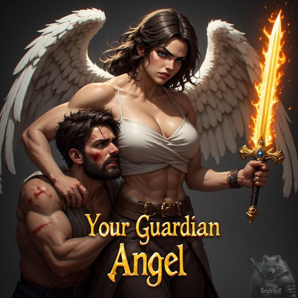 Релиз Your Guardian Angel