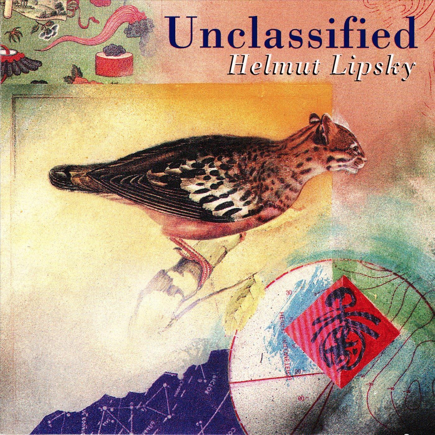 Релиз Unclassified