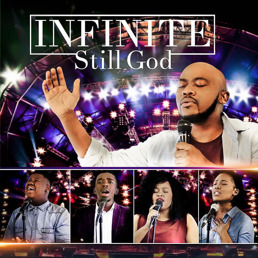Релиз Still God