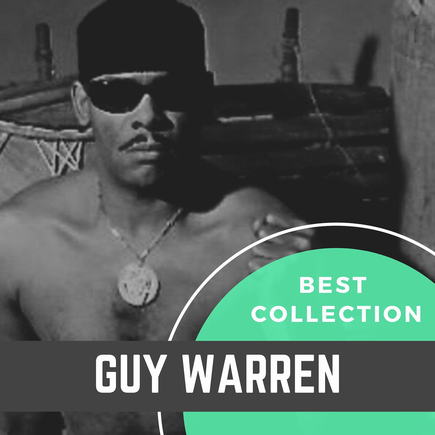 Релиз Best Collection Guy Warren