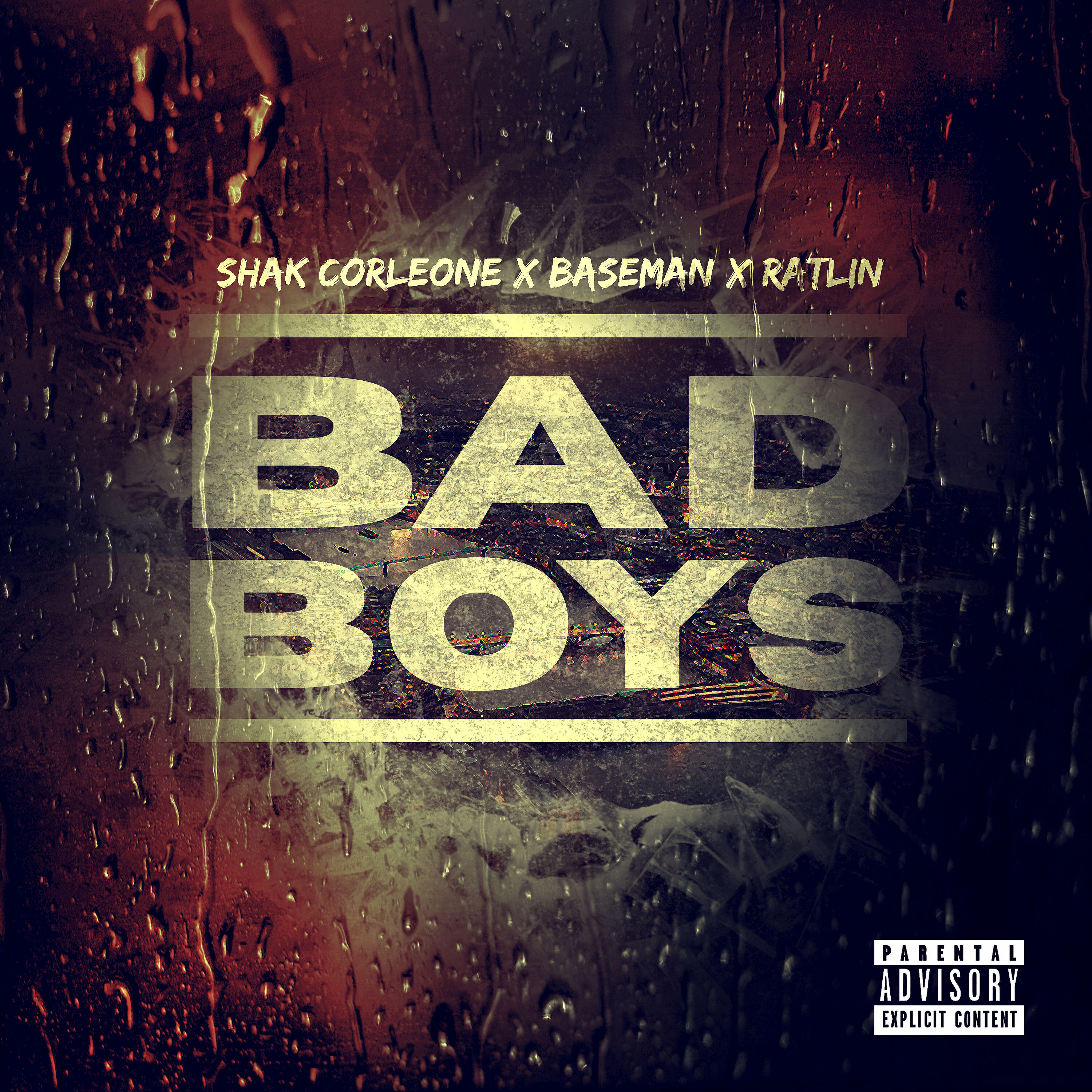 Релиз Bad Boys