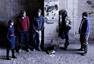 Junkyard Productions