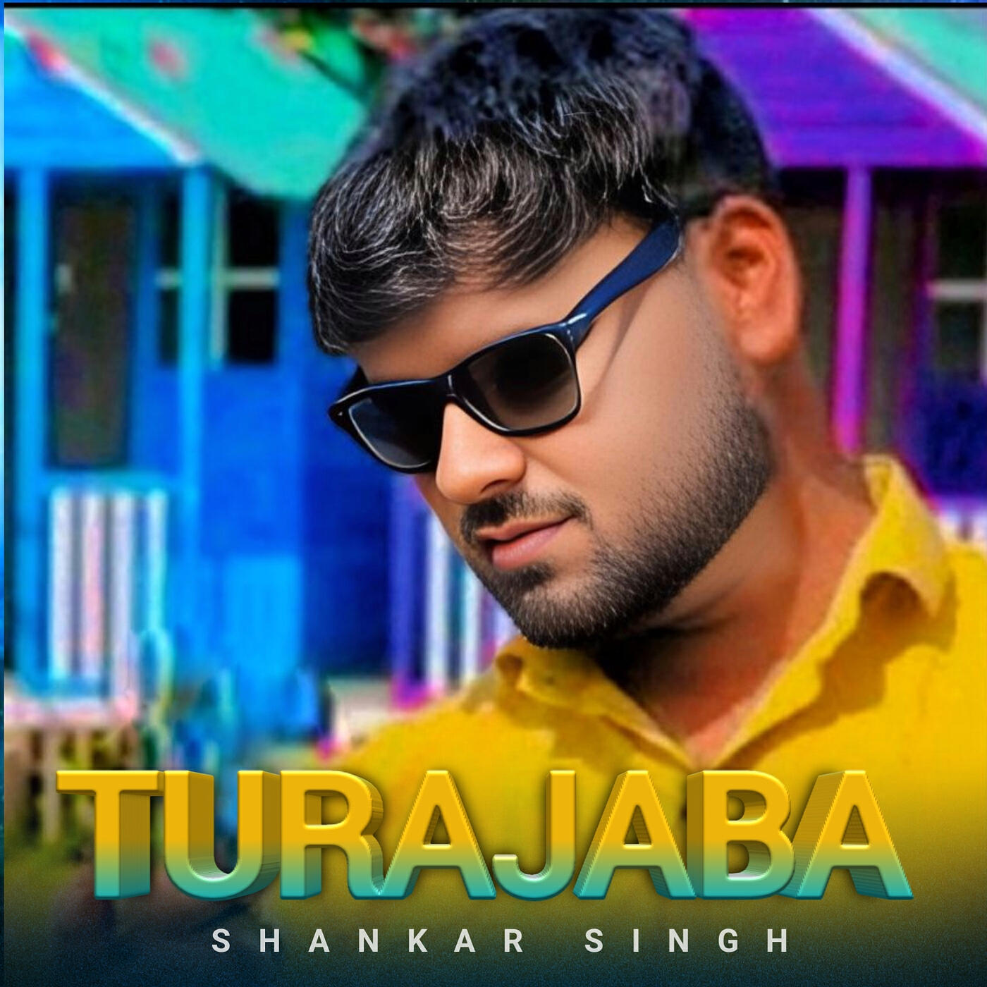 Релиз Turajaba