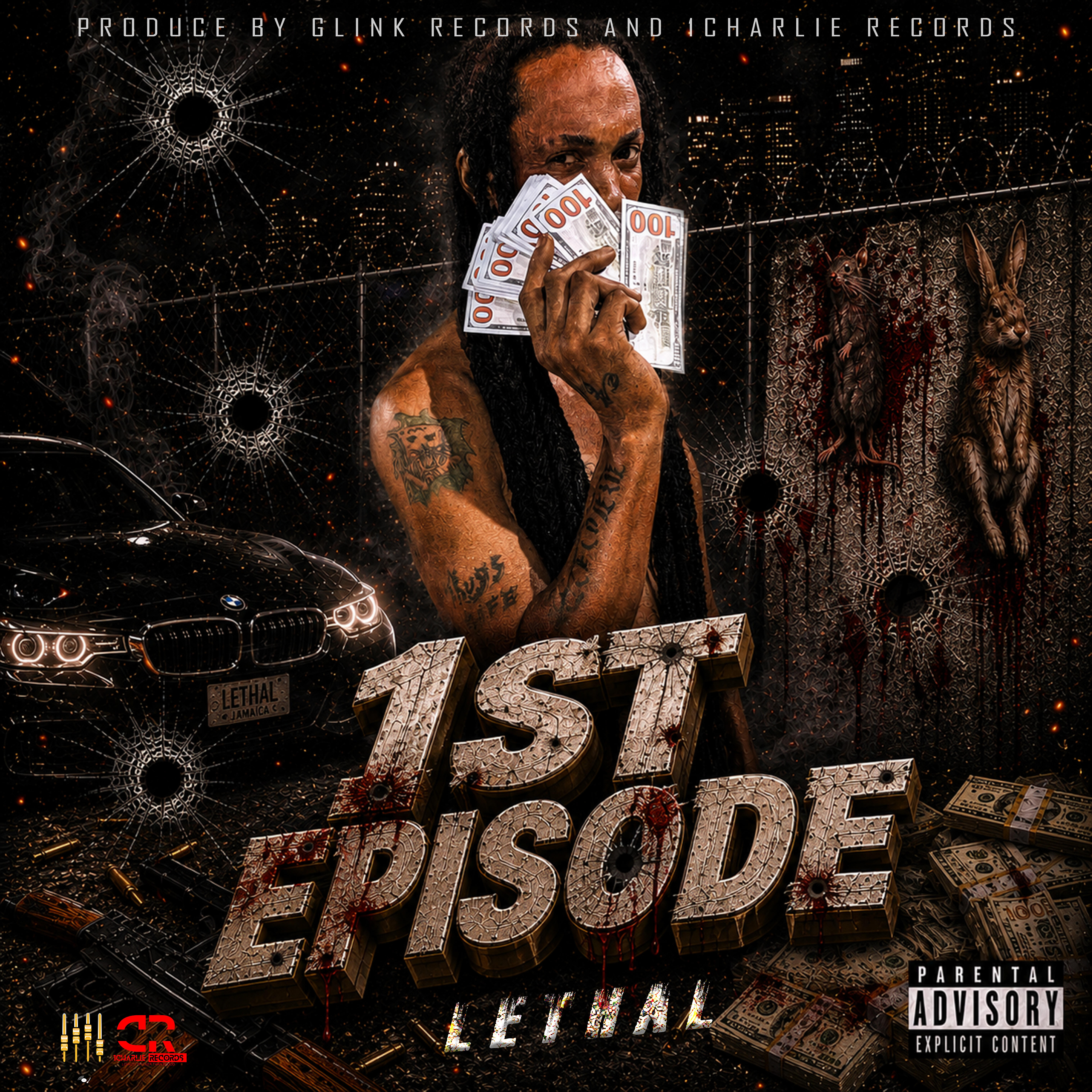 Релиз 1St Episode