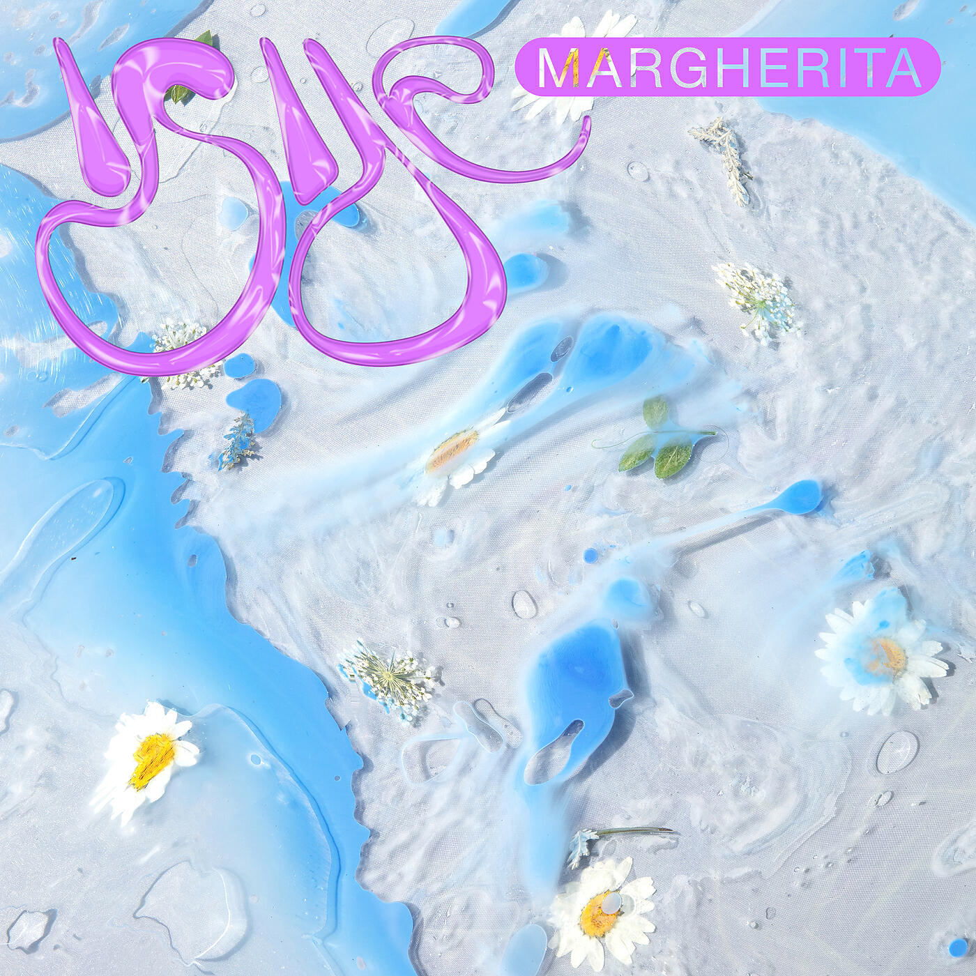 Релиз MARGHERITA v11