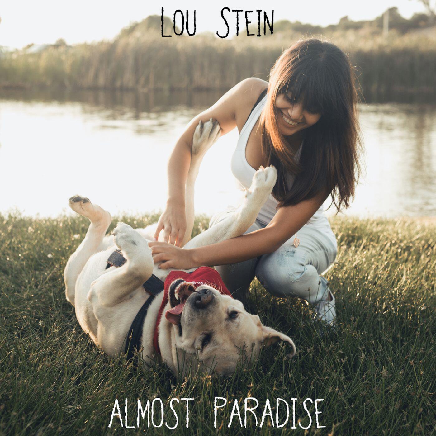 Релиз Almost Paradise