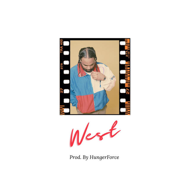 Релиз West