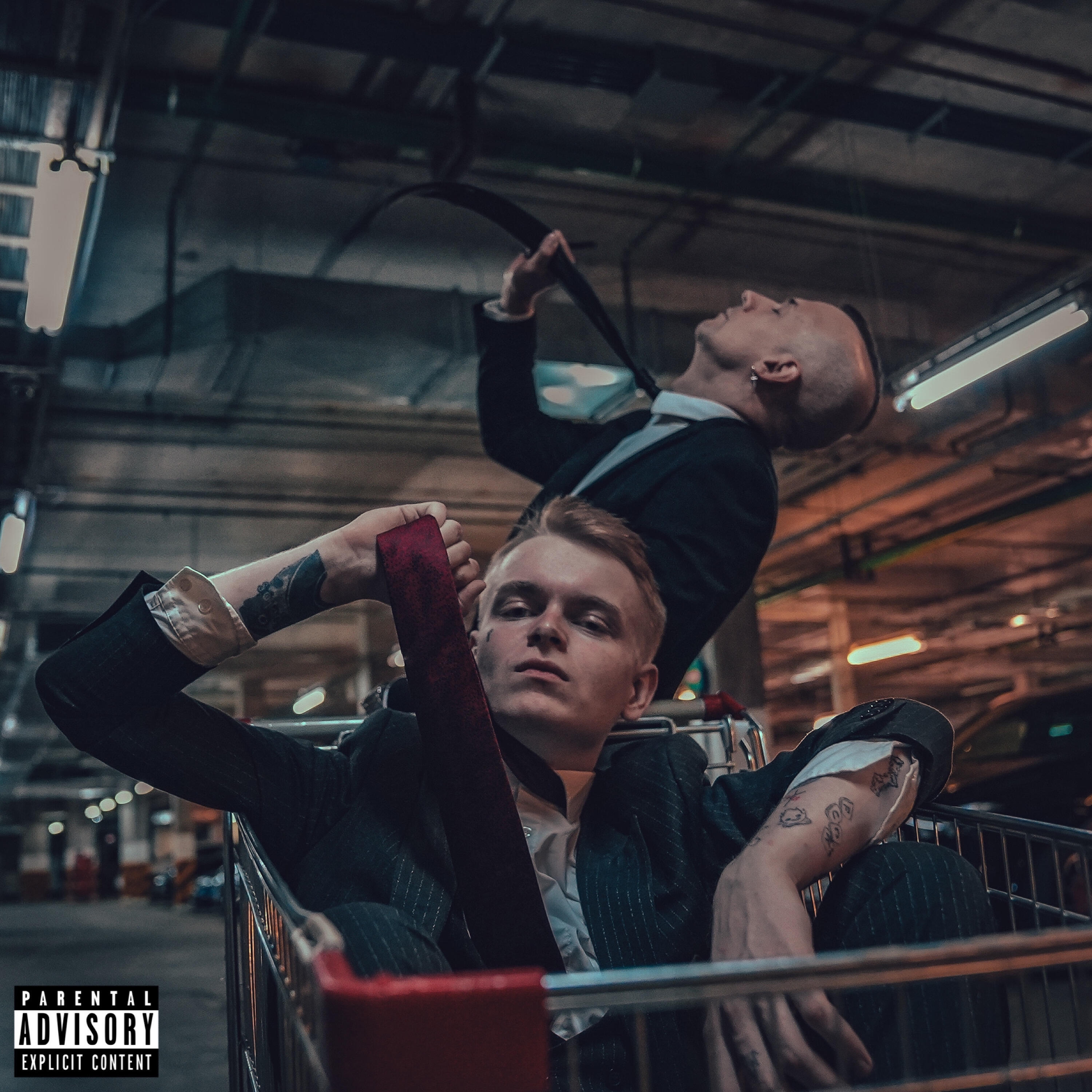 Релиз VOGUE (Prod. by LIVING PUFF)