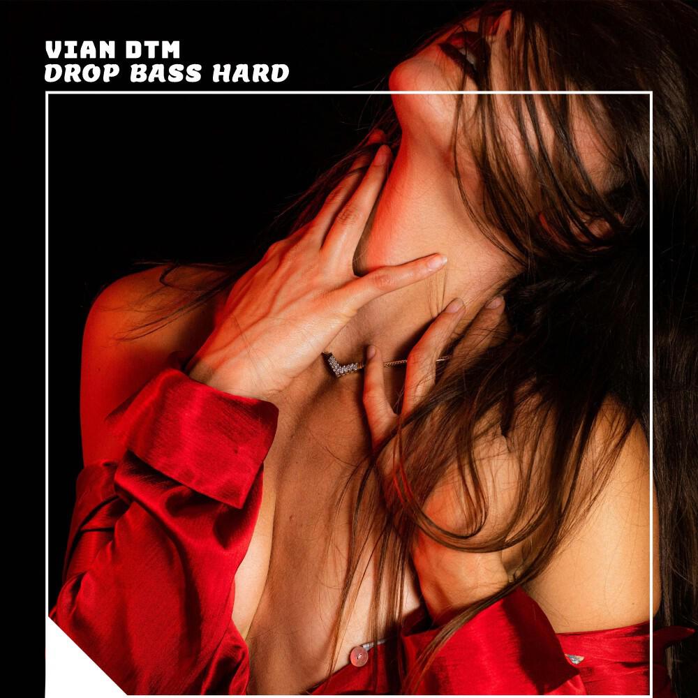 Релиз Drop Bass Hard
