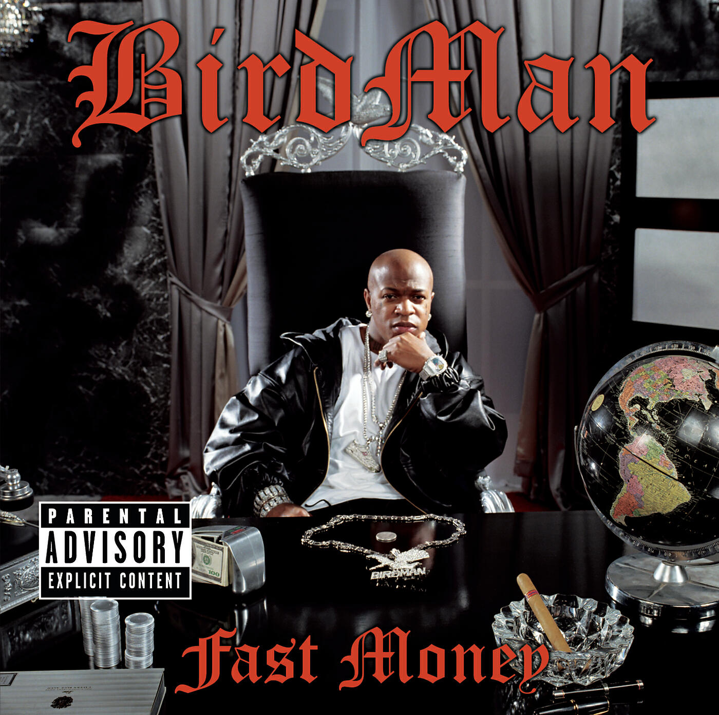Релиз Fast Money