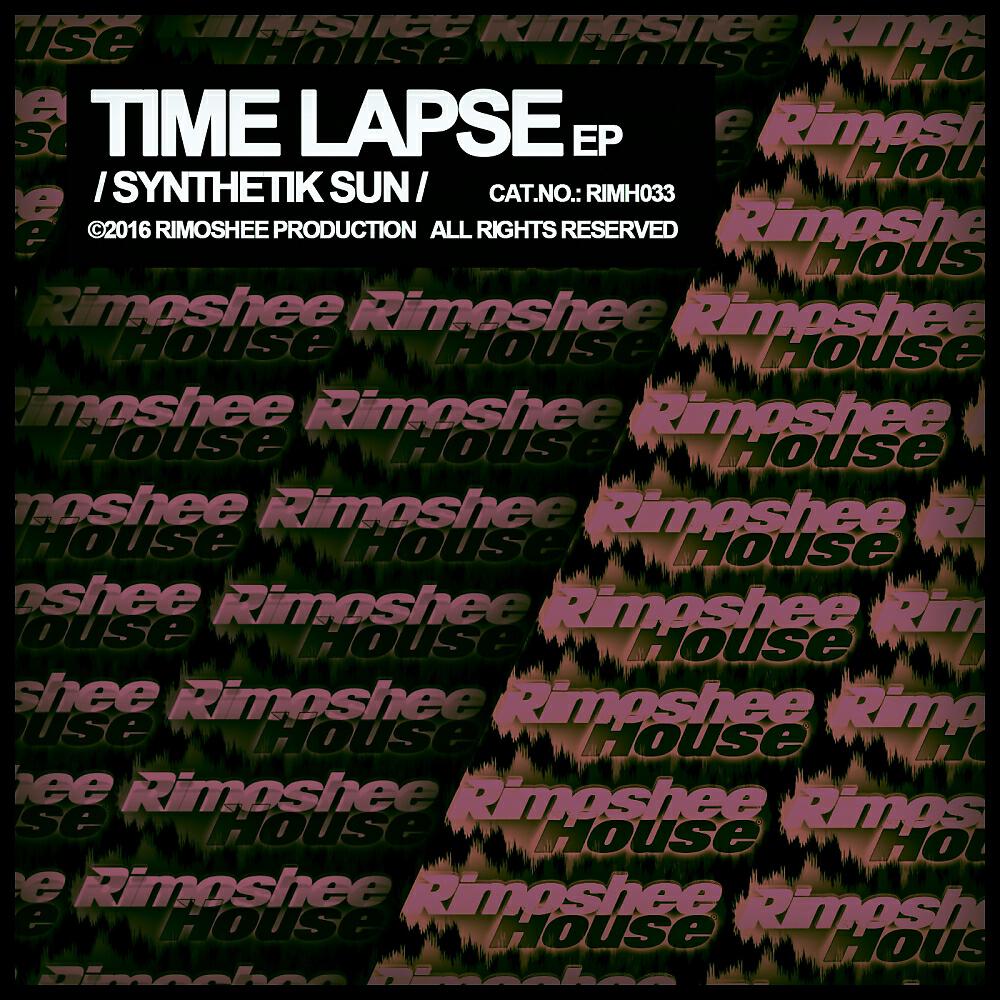 Релиз Time Lapse