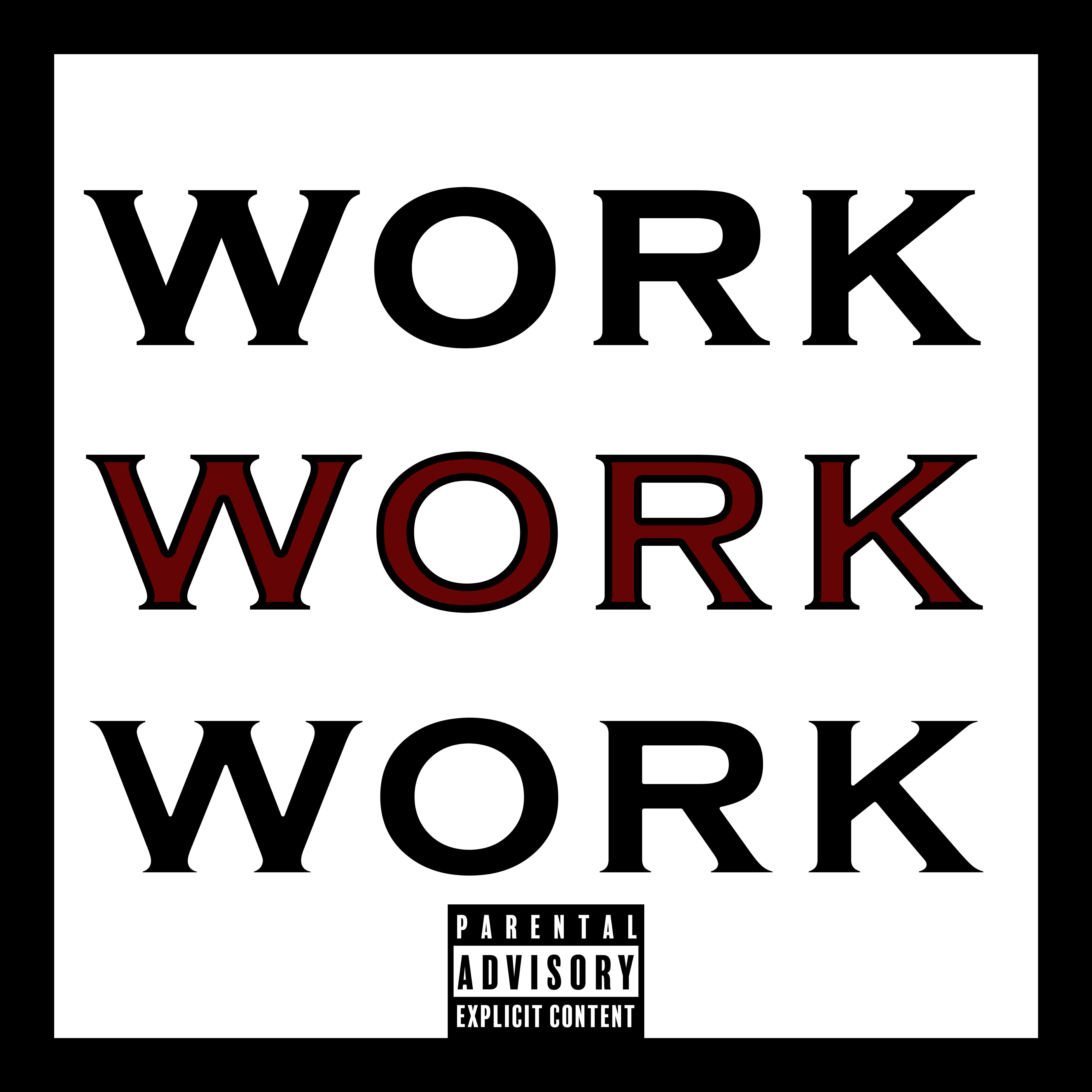 Релиз Work
