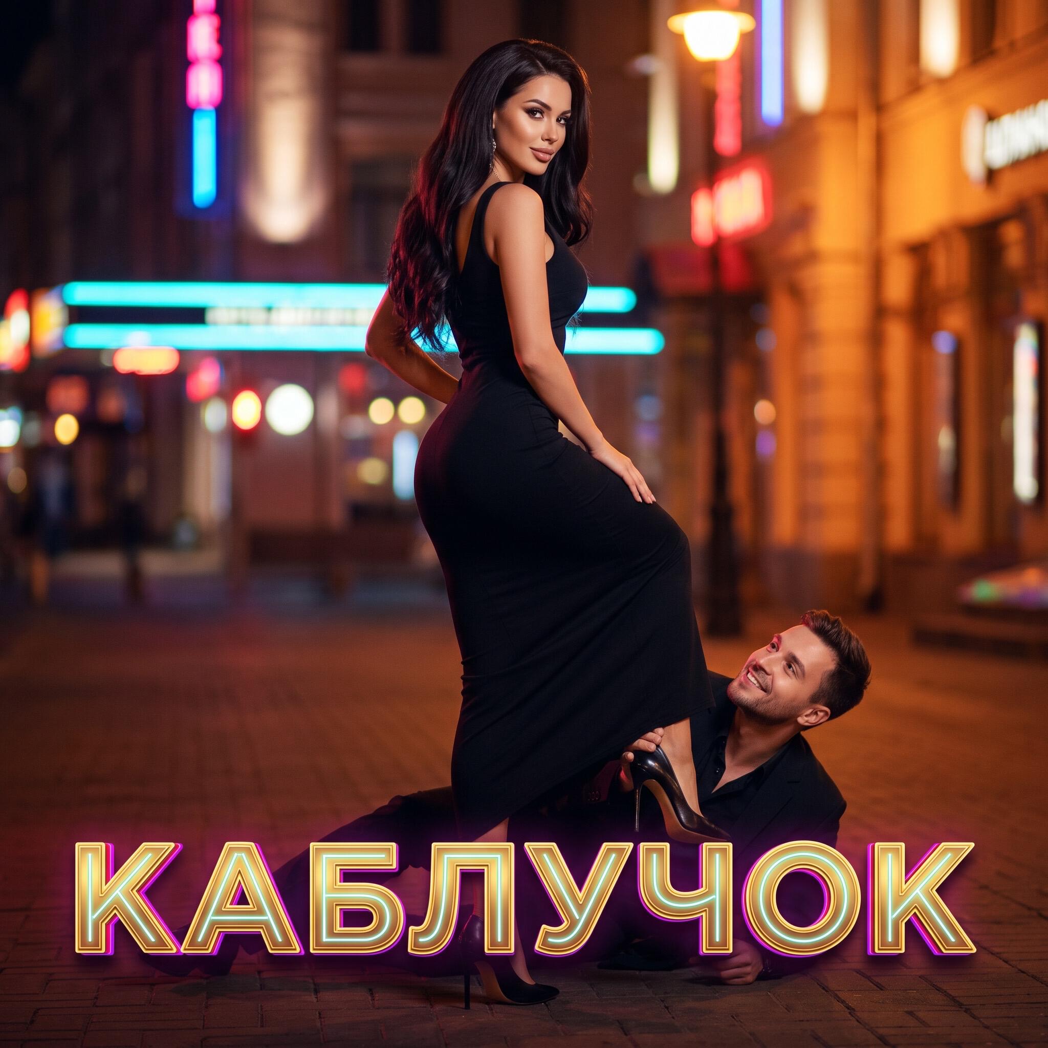 Релиз Каблучок