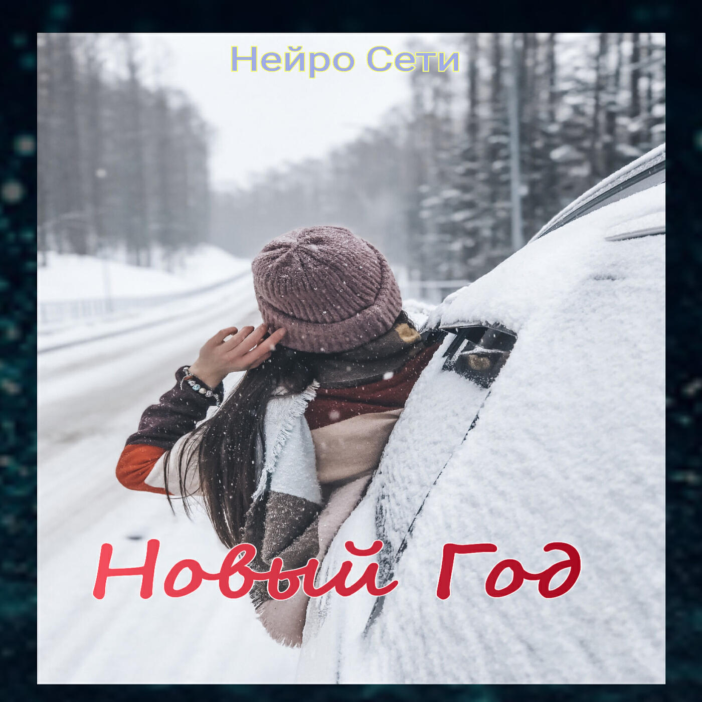 Релиз Новый год