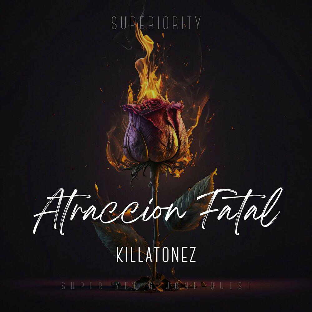 Релиз Atraccion Fatal