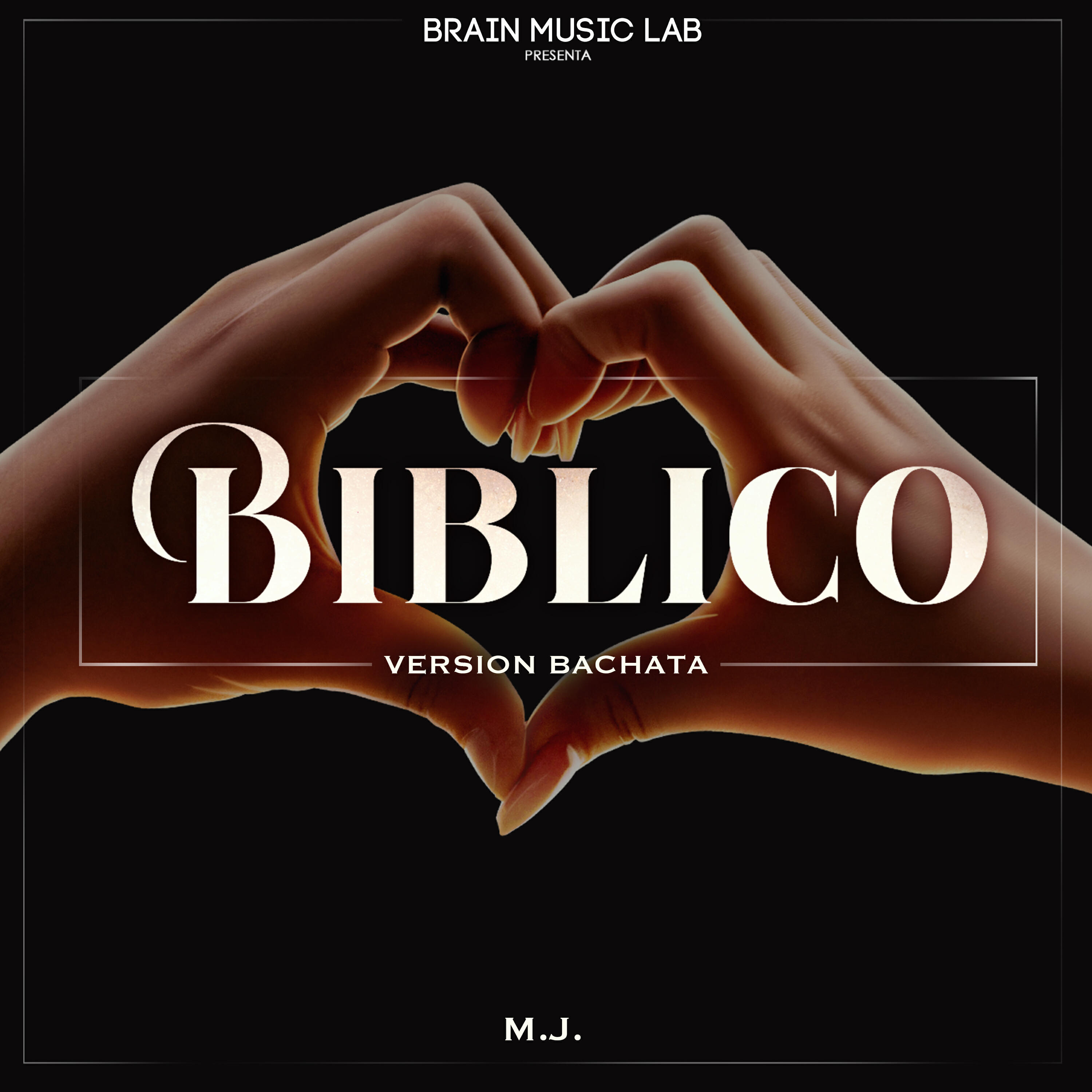 Релиз Biblico