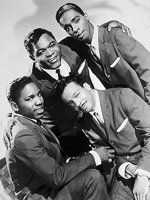 The Drifters & Clyde McPhatter