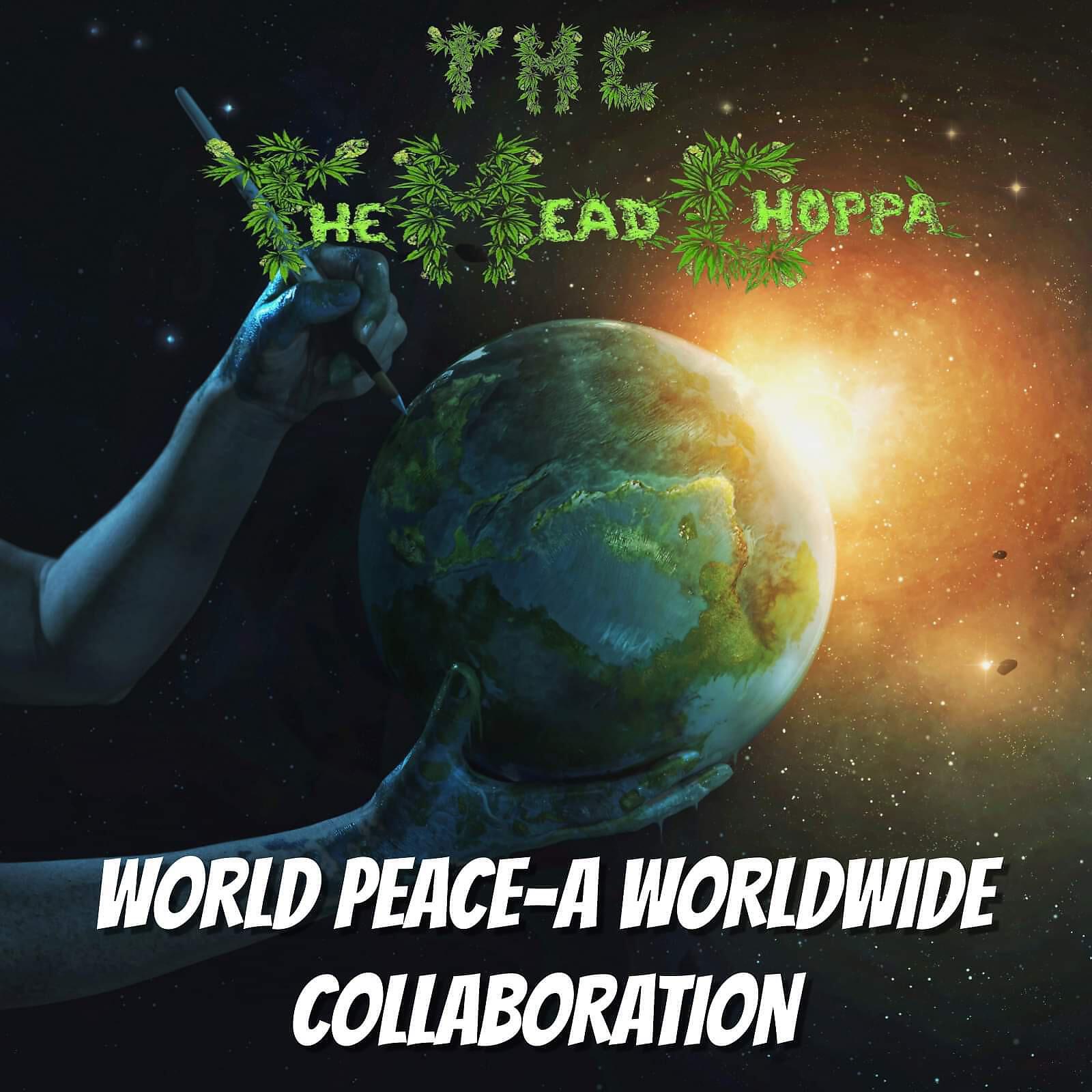 T.H.C. The Head Choppa