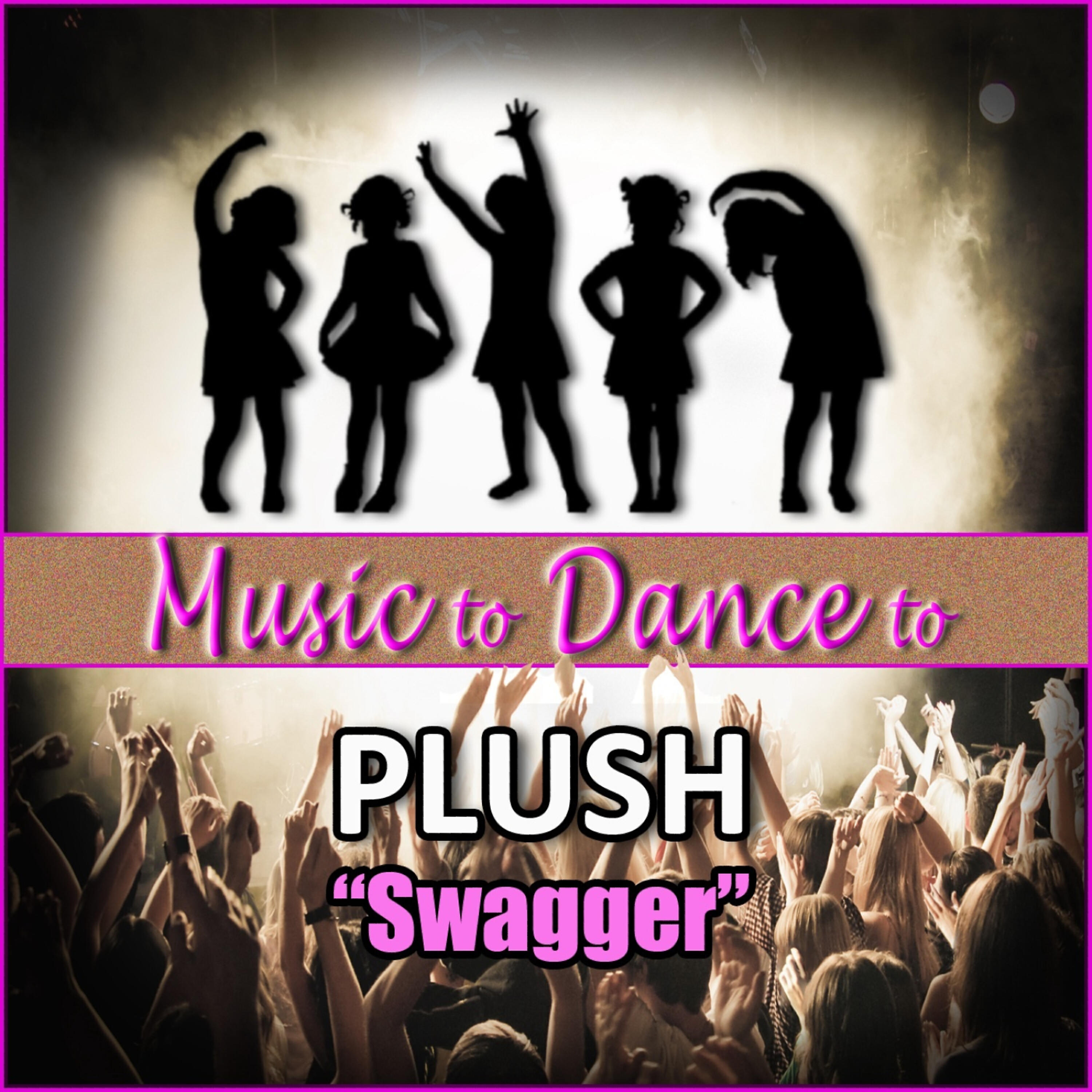 Релиз Swagger (Featured Music From Dance Moms)