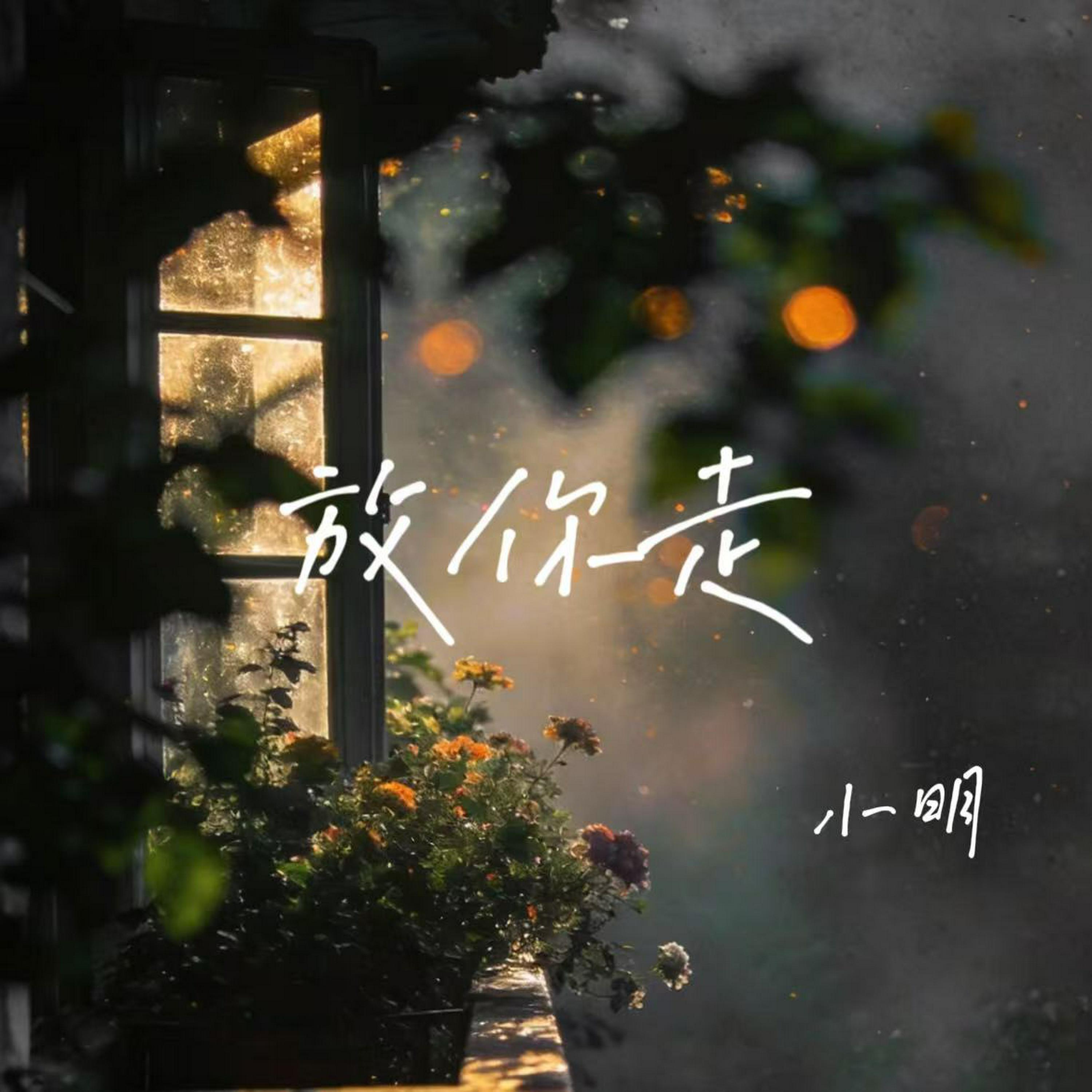 Релиз 放你走