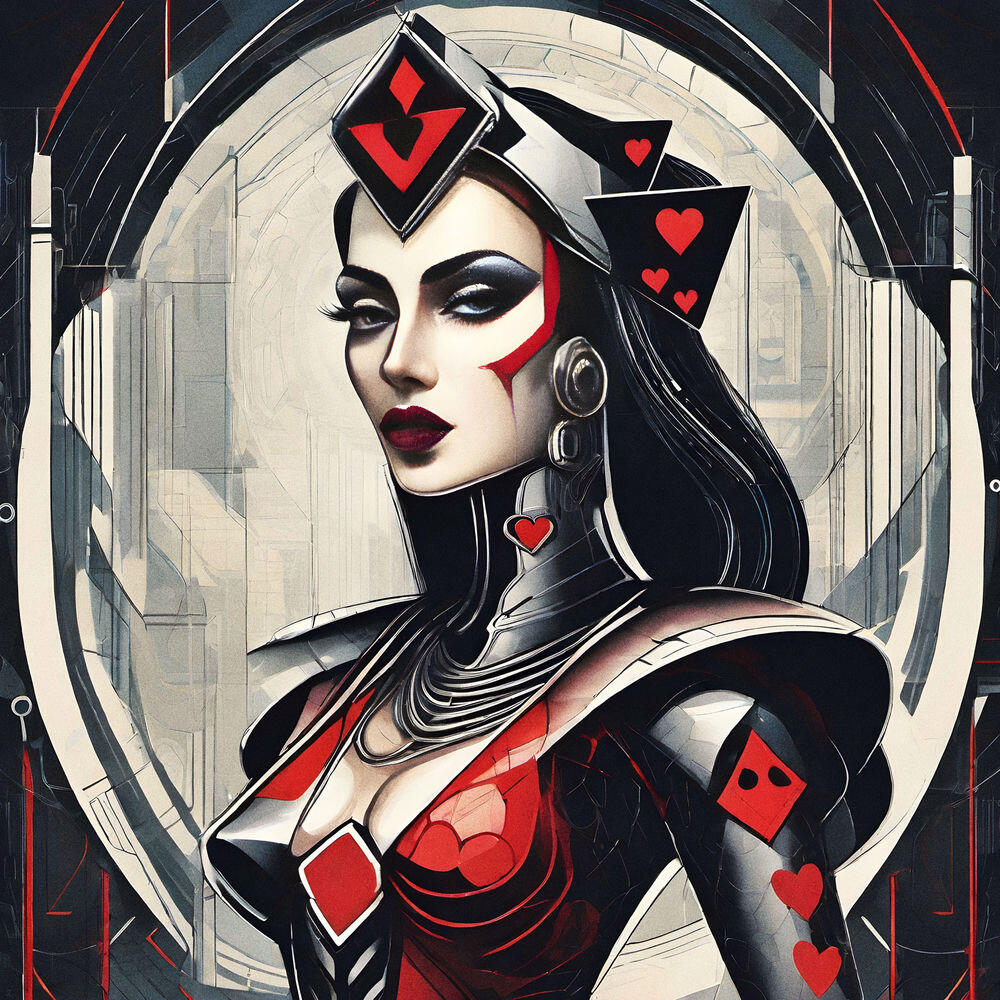 Релиз Queen