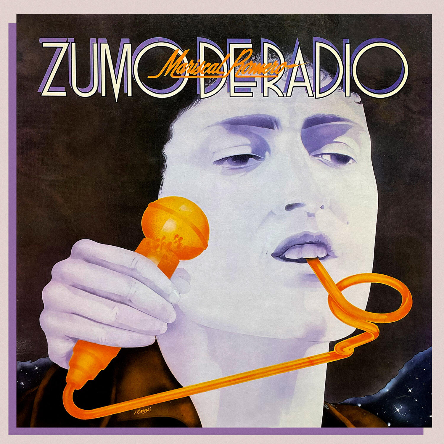 Релиз Zumo De Radio