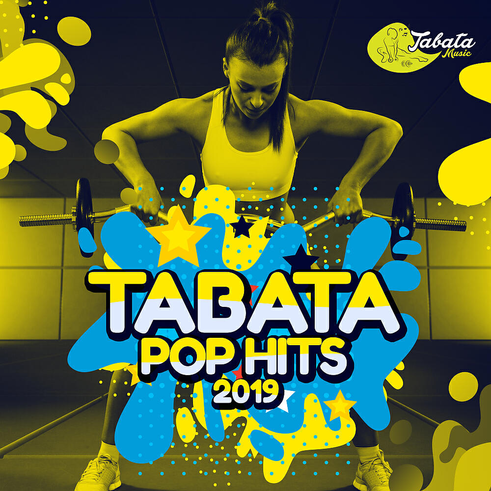 Релиз Tabata Pop Hits 2019