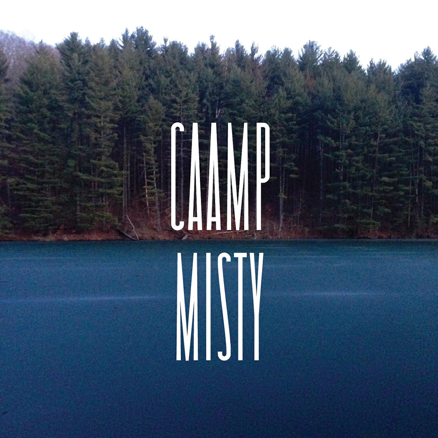 Релиз Misty