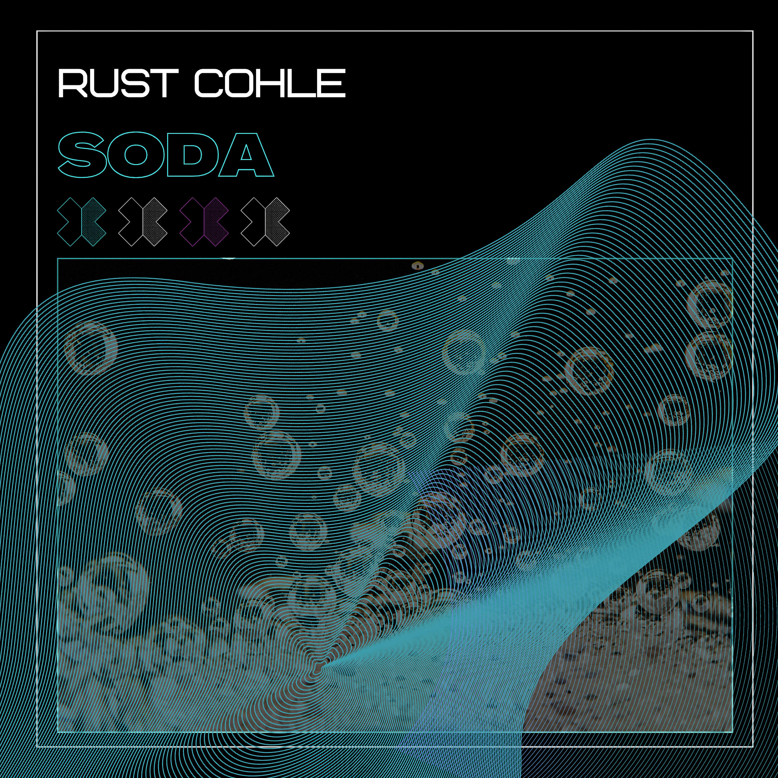 Релиз Soda