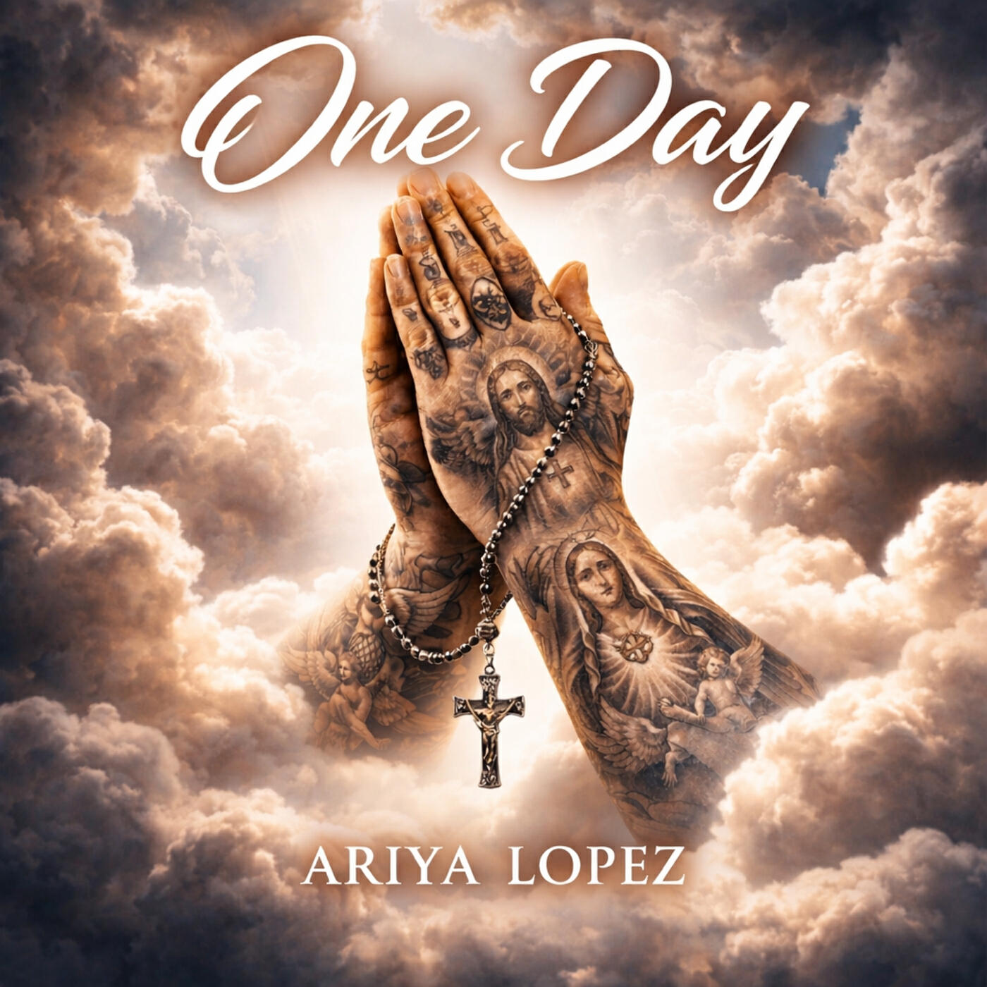 Ariya lopez