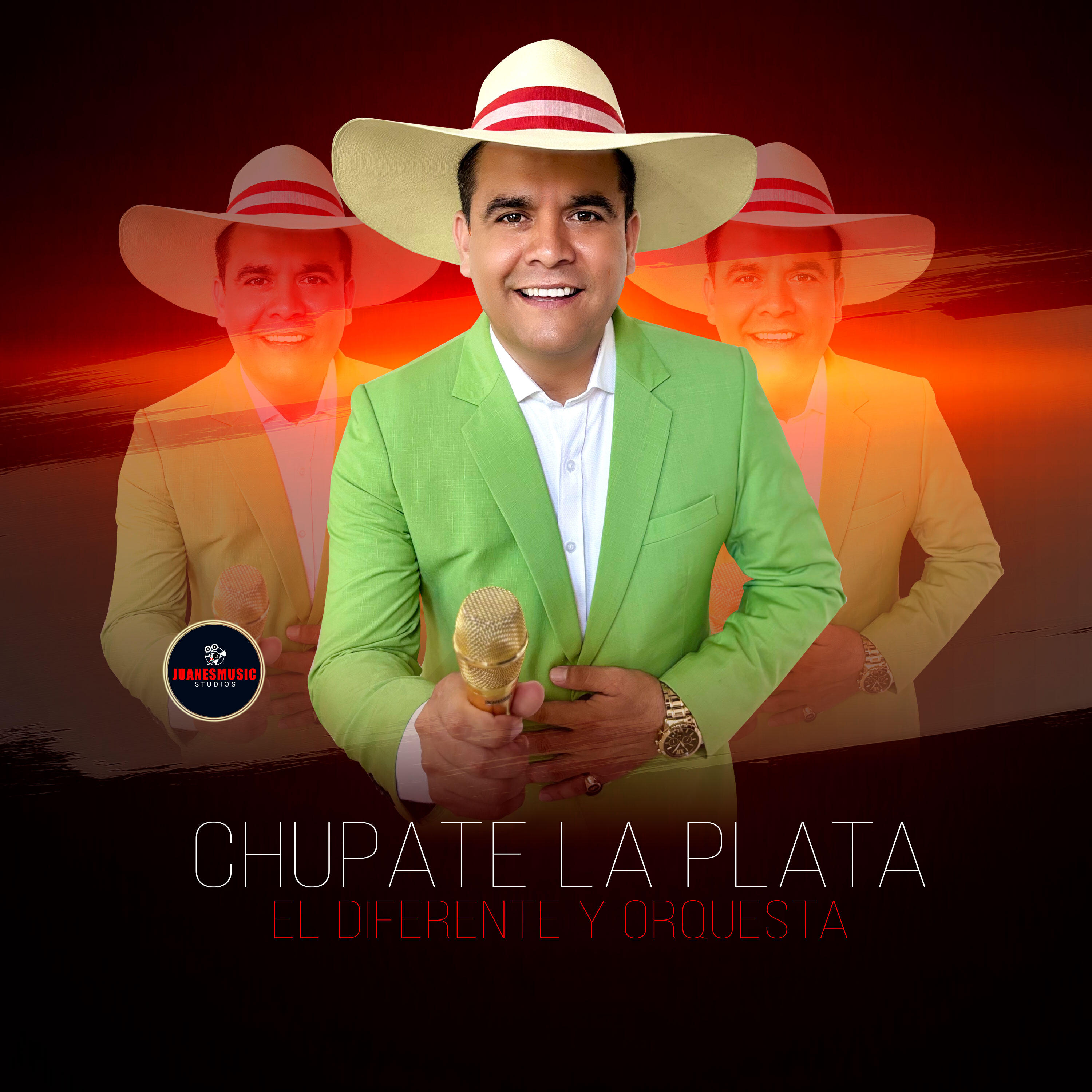 El Diferente