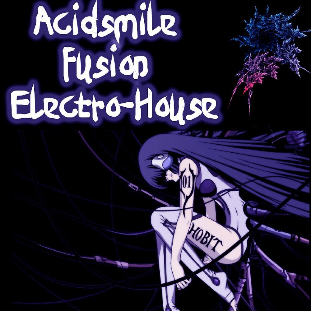 Релиз Fusion Electro-House