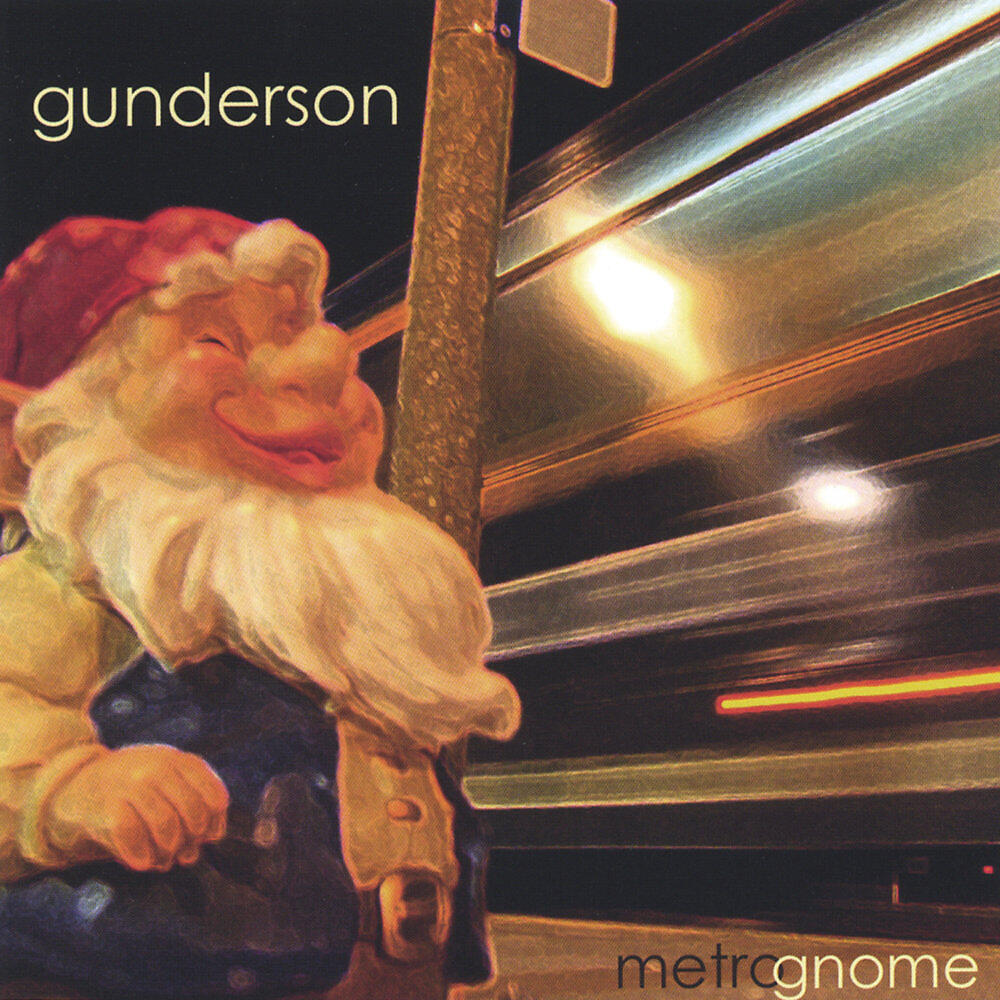 Gunderson