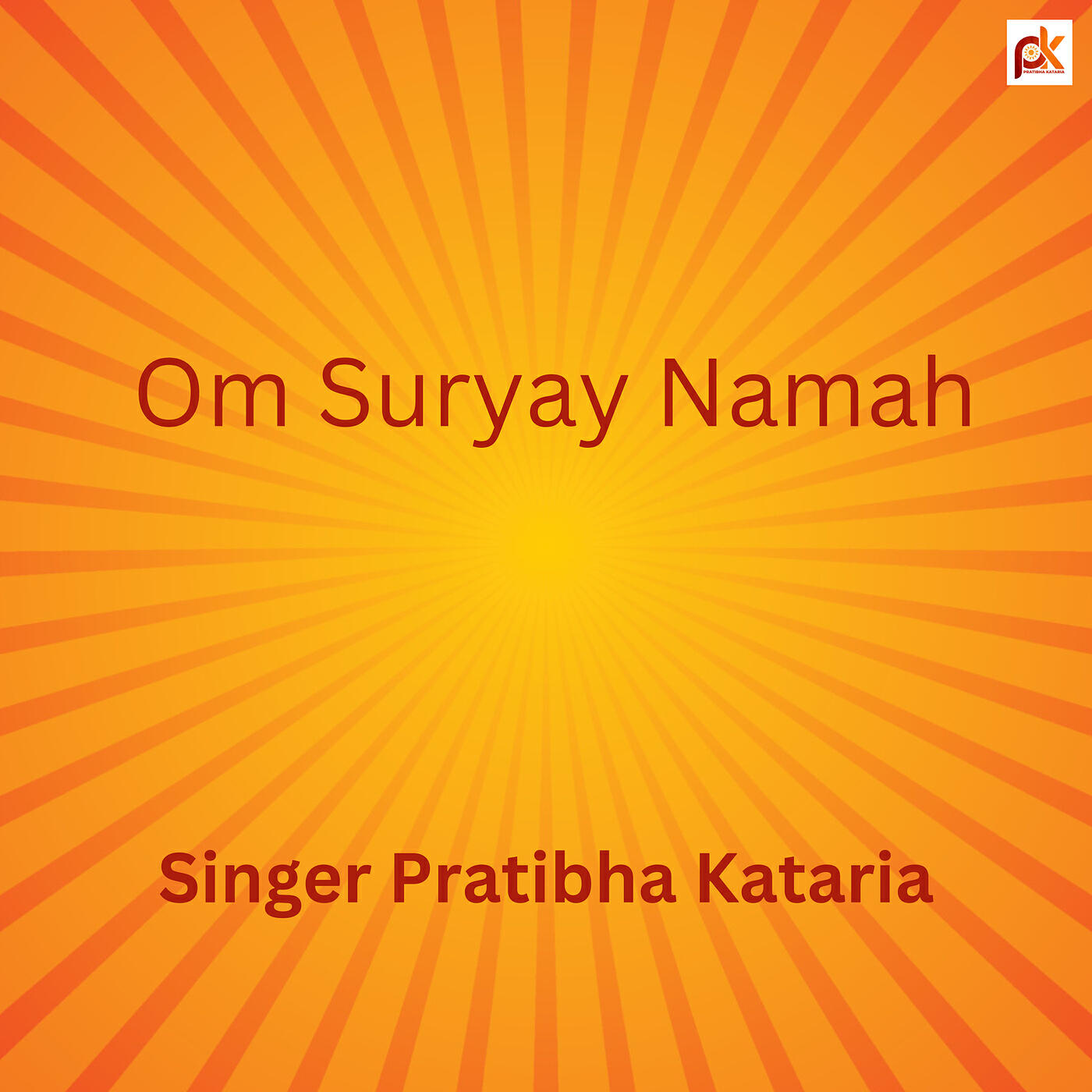 Релиз Om Suryay Namah