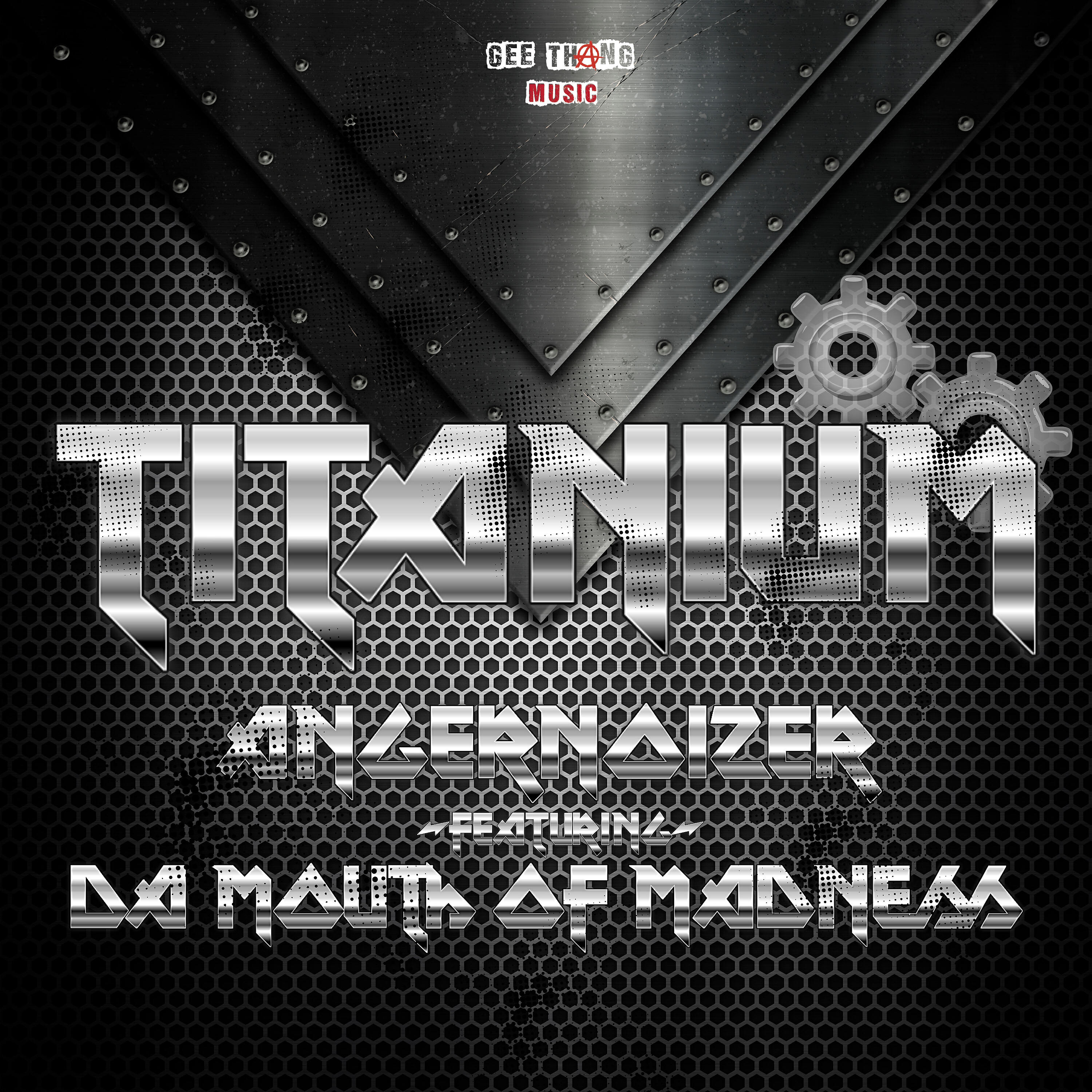 Релиз Titanium