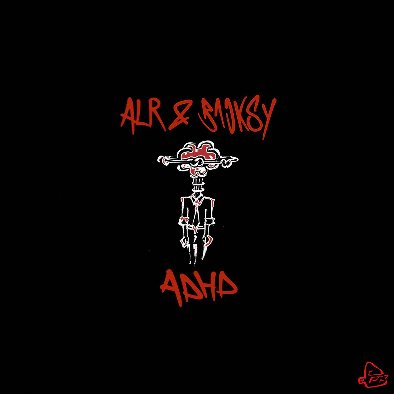 Релиз ADHD